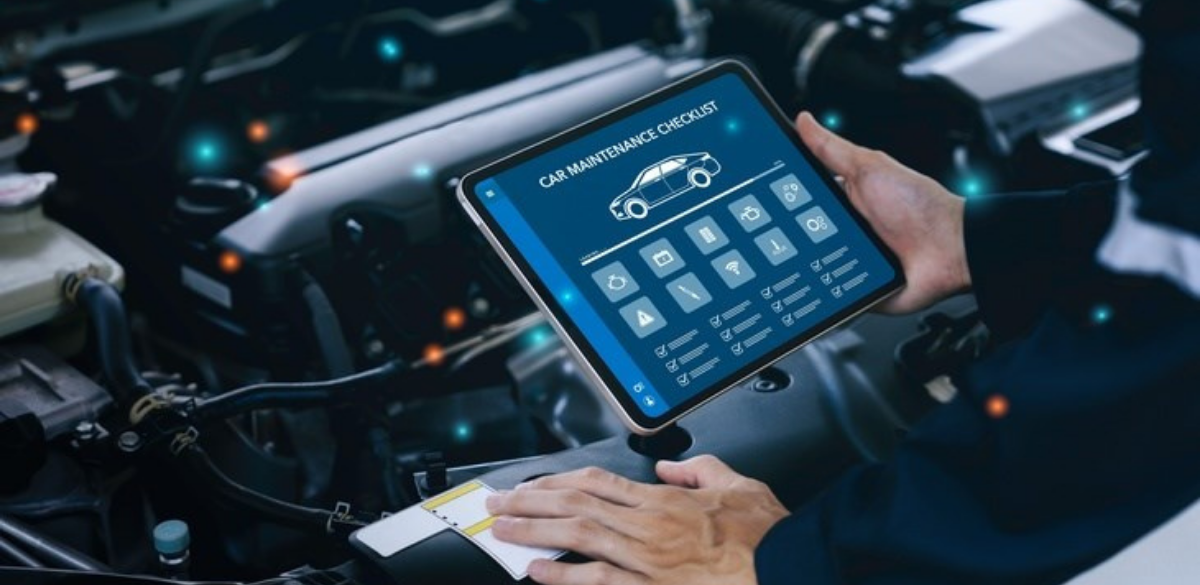 Araç Yazılım Güncelleme